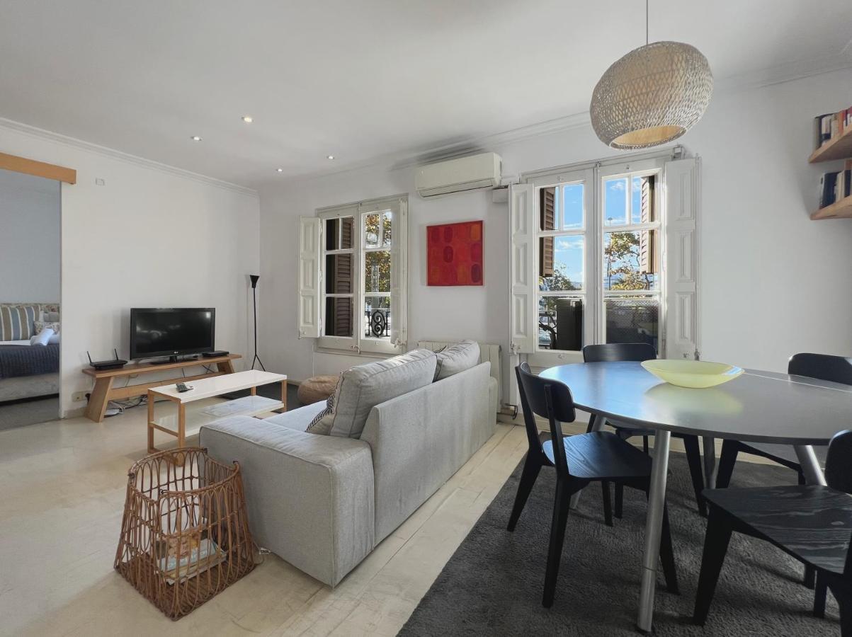 Appartement U-nique Borbó Barcelone