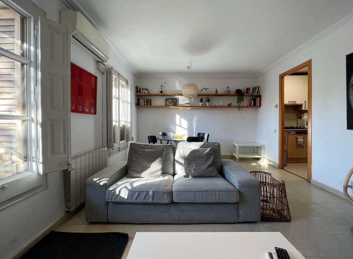U-nique Borbó Appartement *